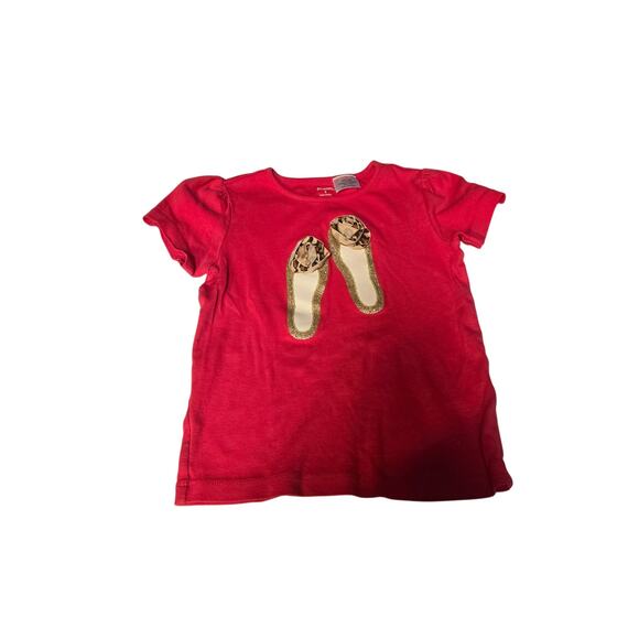 Gymboree 8 top - Picture 1 of 6